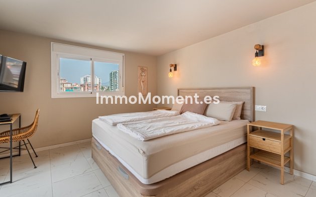 Reventa - Apartamento - Fuengirola - Los Boliches