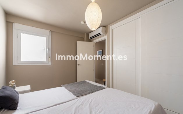 Reventa - Apartamento - Fuengirola - Los Boliches