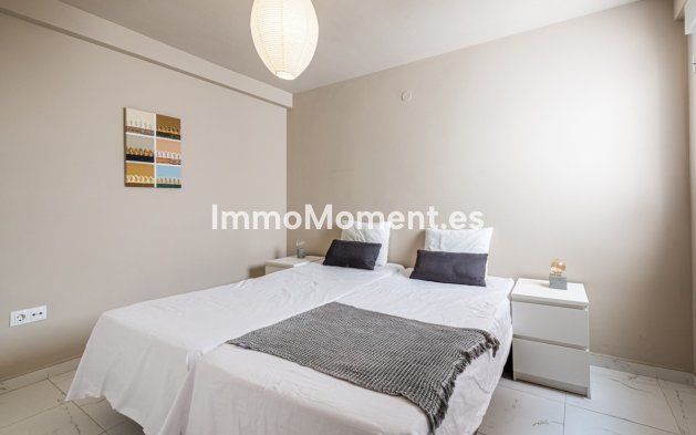 Reventa - Apartamento - Fuengirola - Los Boliches