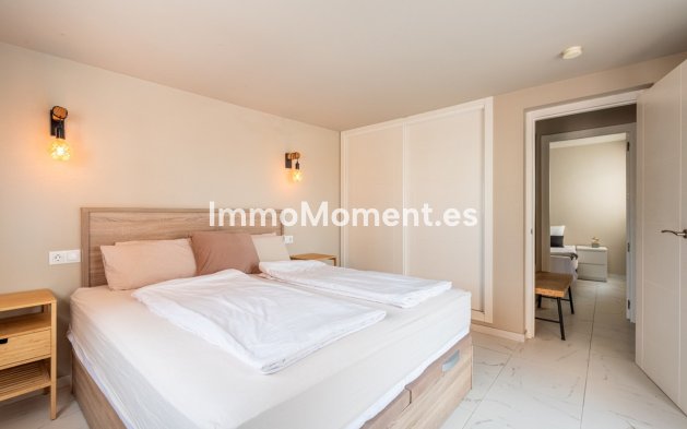 Reventa - Apartamento - Fuengirola - Los Boliches