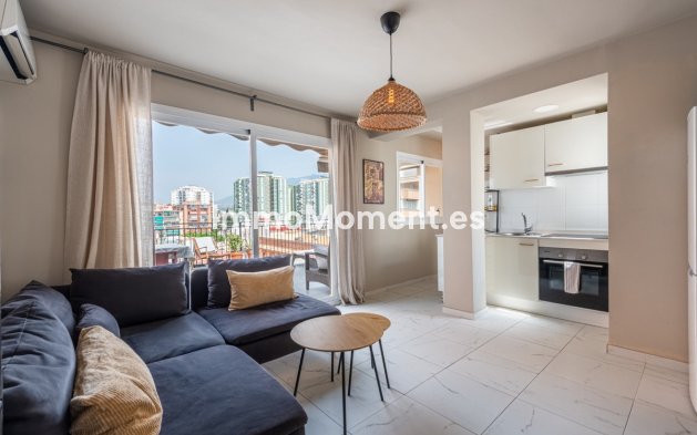Reventa - Apartamento - Fuengirola - Los Boliches