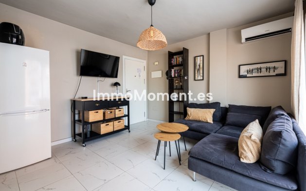 Reventa - Apartamento - Fuengirola - Los Boliches
