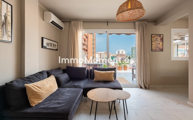 Reventa - Apartamento - Fuengirola - Los Boliches