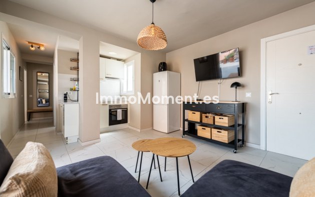 Reventa - Apartamento - Fuengirola - Los Boliches