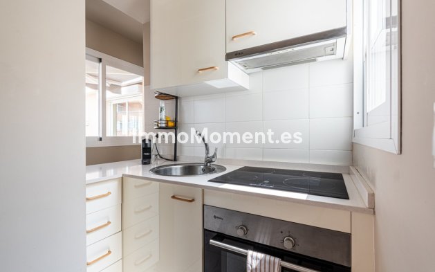 Reventa - Apartamento - Fuengirola - Los Boliches