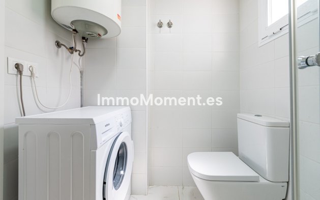 Reventa - Apartamento - Fuengirola - Los Boliches
