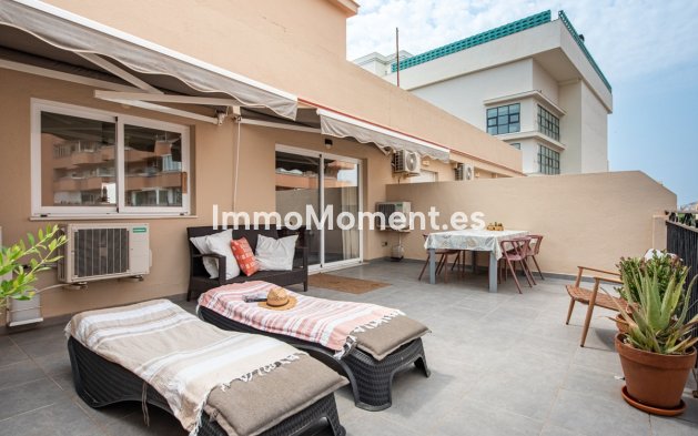Reventa - Apartamento - Fuengirola - Los Boliches