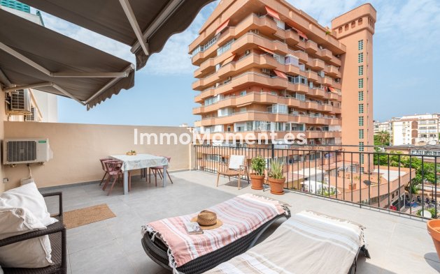 Reventa - Apartamento - Fuengirola - Los Boliches
