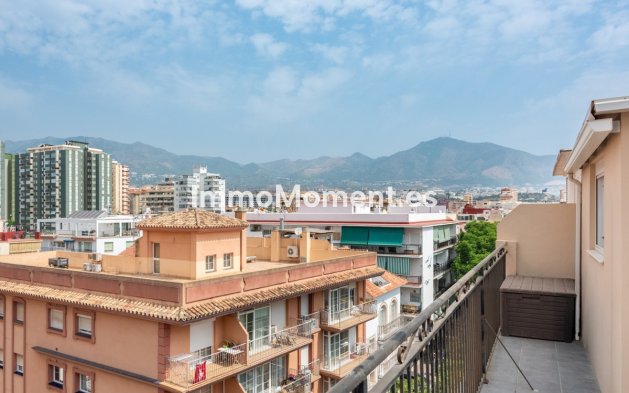Reventa - Apartamento - Fuengirola - Los Boliches