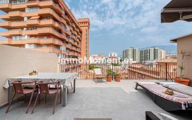 Reventa - Apartamento - Fuengirola - Los Boliches