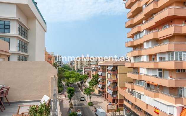 Reventa - Apartamento - Fuengirola - Los Boliches