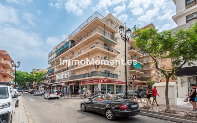 Reventa - Apartamento - Fuengirola - Los Boliches