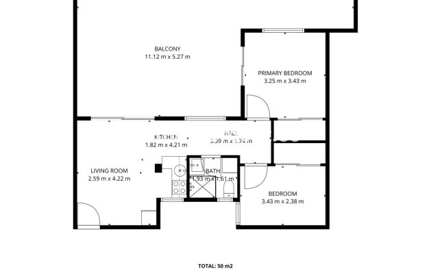 Reventa - Apartamento - Fuengirola - Los Boliches