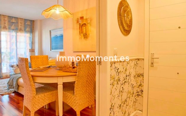 Resale - Apartment - Cartagena - Playa Honda