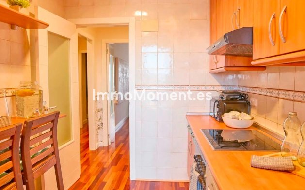 Resale - Apartment - Cartagena - Playa Honda