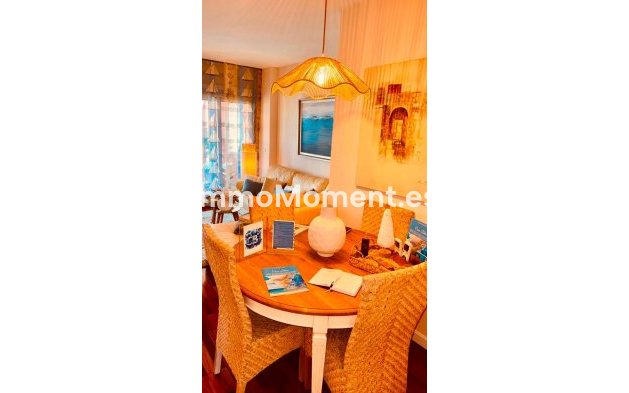 Resale - Apartment - Cartagena - Playa Honda