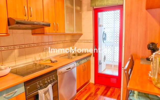 Resale - Apartment - Cartagena - Playa Honda