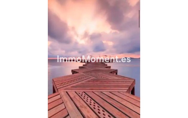 Resale - Apartment - Cartagena - Playa Honda