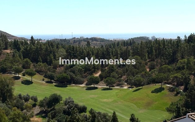 Bestaande woning - Appartement - Mijas Costa - El Chaparral