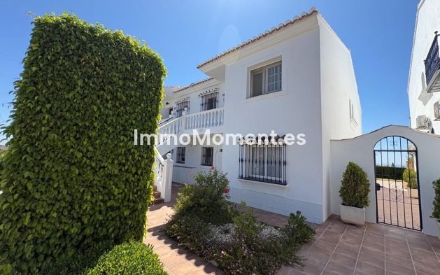 Bestaande woning - Appartement - Mijas Costa - El Chaparral