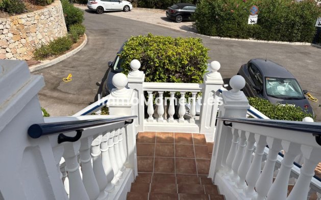 Bestaande woning - Appartement - Mijas Costa - El Chaparral