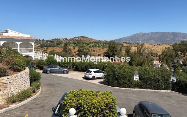 Bestaande woning - Appartement - Mijas Costa - El Chaparral