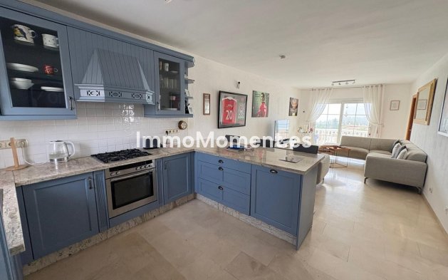 Bestaande woning - Appartement - Mijas Costa - El Chaparral
