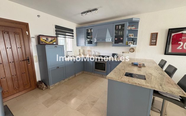 Bestaande woning - Appartement - Mijas Costa - El Chaparral