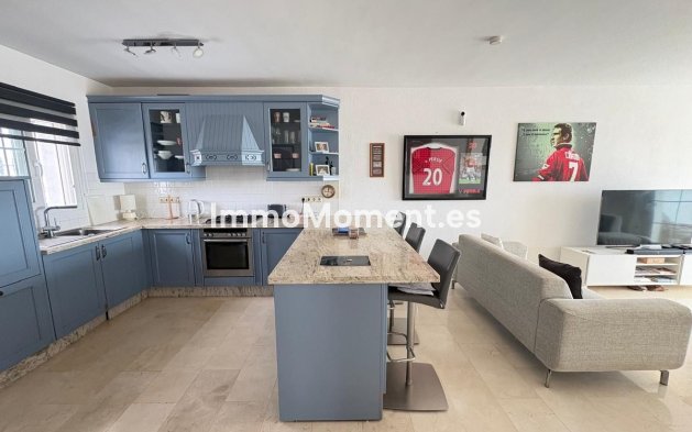 Bestaande woning - Appartement - Mijas Costa - El Chaparral