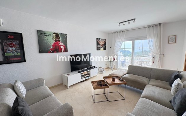 Bestaande woning - Appartement - Mijas Costa - El Chaparral
