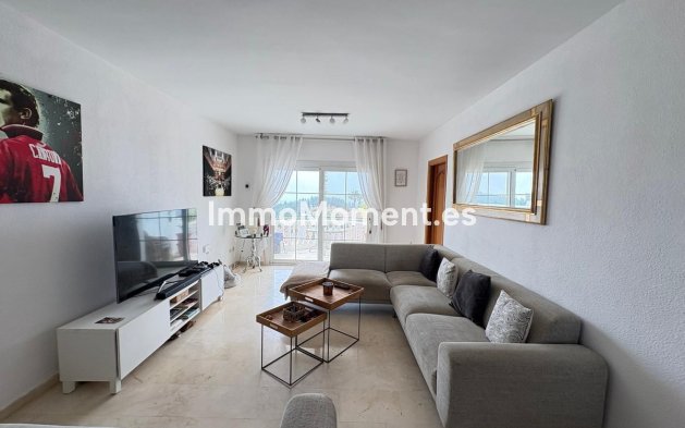 Bestaande woning - Appartement - Mijas Costa - El Chaparral