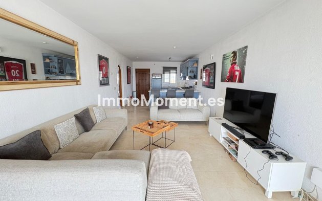 Bestaande woning - Appartement - Mijas Costa - El Chaparral