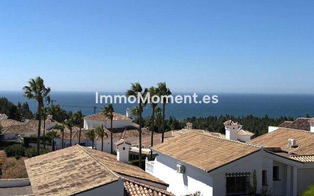 Bestaande woning - Appartement - Mijas Costa - El Chaparral
