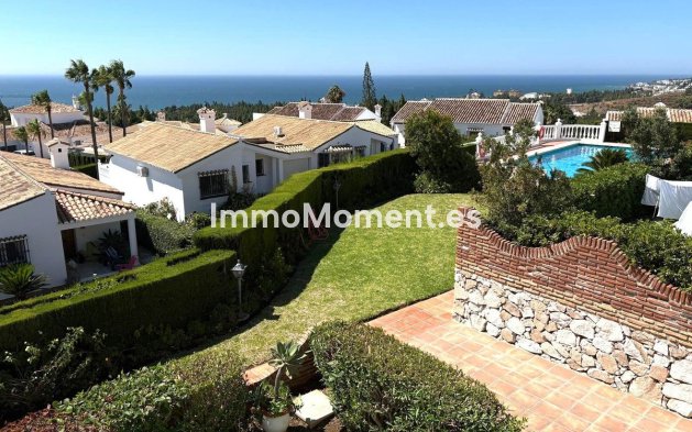 Bestaande woning - Appartement - Mijas Costa - El Chaparral