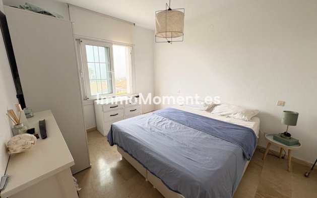 Bestaande woning - Appartement - Mijas Costa - El Chaparral