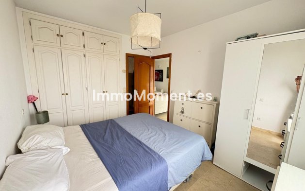 Bestaande woning - Appartement - Mijas Costa - El Chaparral