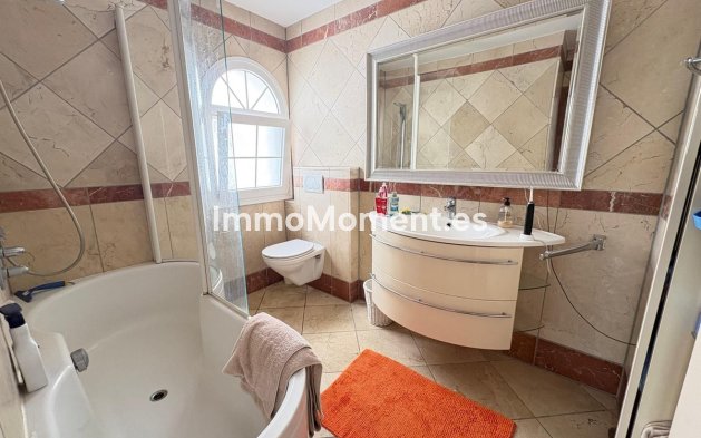 Bestaande woning - Appartement - Mijas Costa - El Chaparral