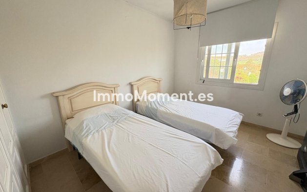 Bestaande woning - Appartement - Mijas Costa - El Chaparral
