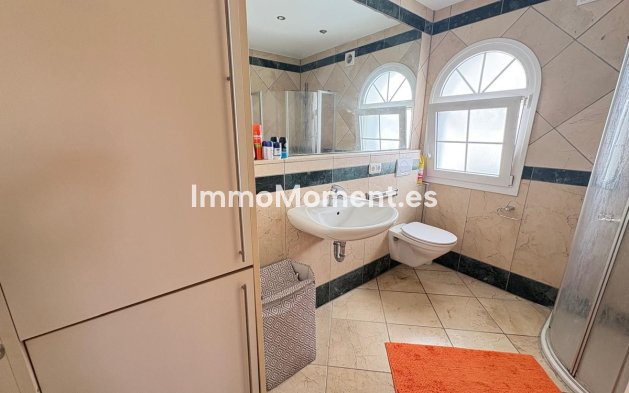 Bestaande woning - Appartement - Mijas Costa - El Chaparral