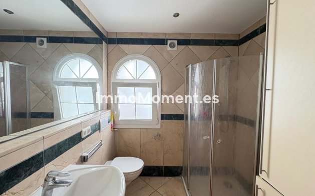 Bestaande woning - Appartement - Mijas Costa - El Chaparral
