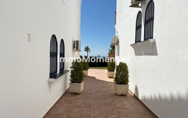 Bestaande woning - Appartement - Mijas Costa - El Chaparral