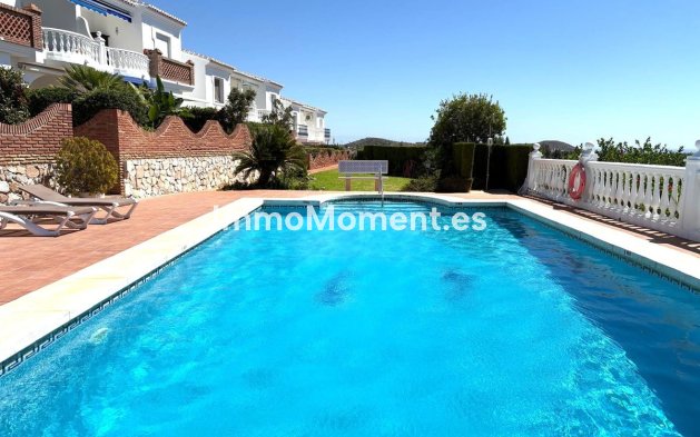 Bestaande woning - Appartement - Mijas Costa - El Chaparral