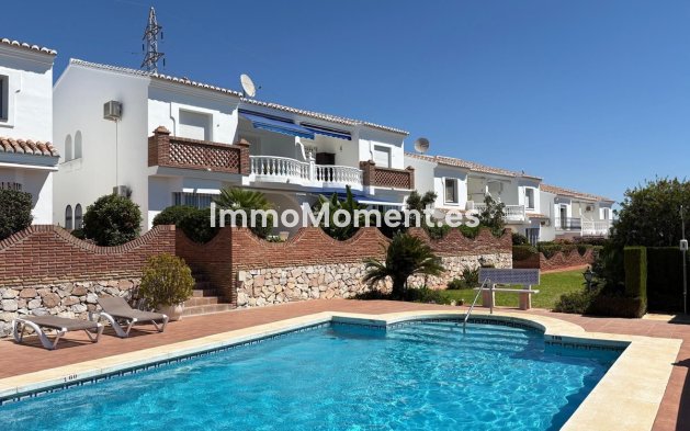 Bestaande woning - Appartement - Mijas Costa - El Chaparral