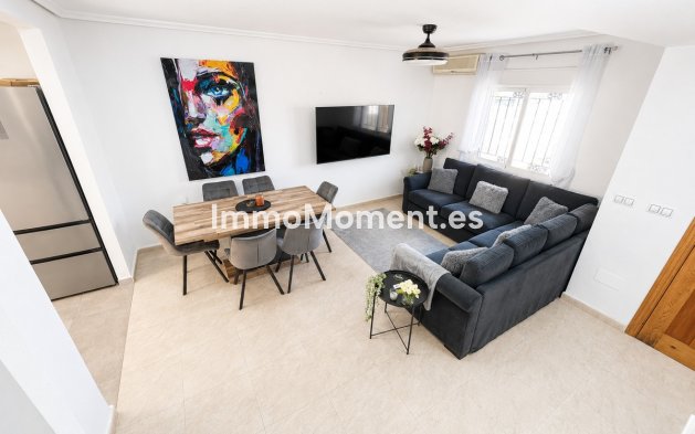 Wiederverkauf - Reihenhaus - Orihuela - Campoamor