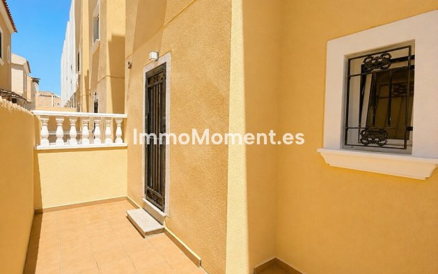 Wiederverkauf - Reihenhaus - Orihuela - Campoamor