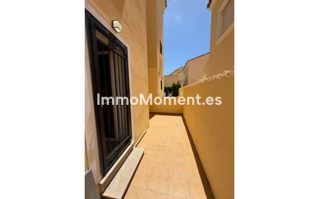 Wiederverkauf - Reihenhaus - Orihuela - Campoamor