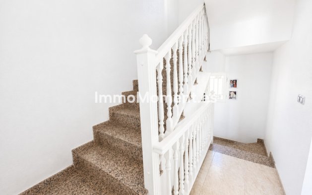 Wiederverkauf - Reihenhaus - Orihuela - Campoamor