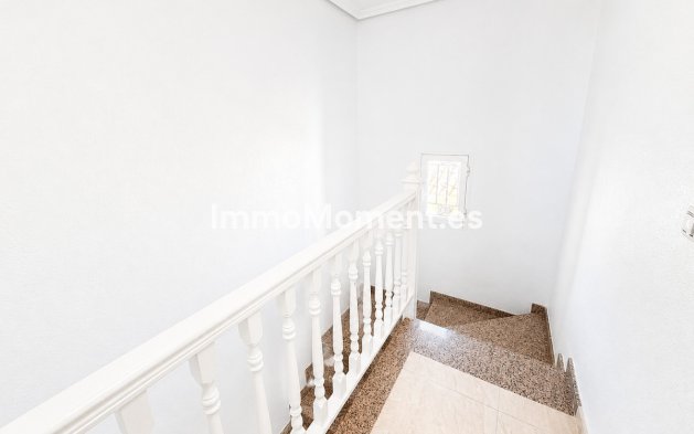 Wiederverkauf - Reihenhaus - Orihuela - Campoamor
