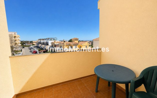 Wiederverkauf - Reihenhaus - Orihuela - Campoamor