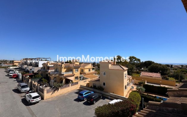 Wiederverkauf - Reihenhaus - Orihuela - Campoamor
